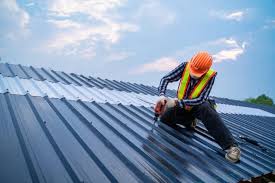 Trusted Bowling Green, VA Roofing Experts